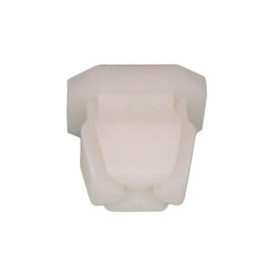 Grille Nylon Nut #8 Screw Size - GM, Chrysler