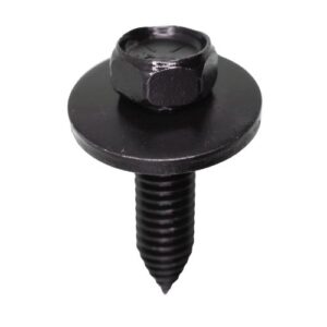 Body Bolt 3/8"-16 x 1-1/2" Hex Head Sems
