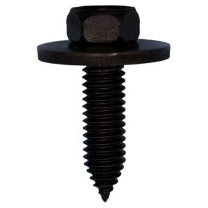 Body Bolt 3/8"-16 x 1-1/2" Hex Head Sems - Image 2