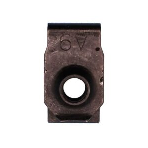 Extruded U-Nut M6.3-1.0 Screw Size - GM - Image 3