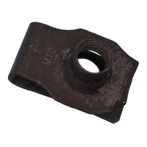 Extruded U-Nut M10-1.5 Screw Size - GM