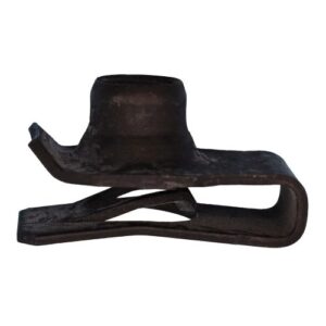 Extruded U-Nut M10-1.5 Screw Size - GM - Image 2