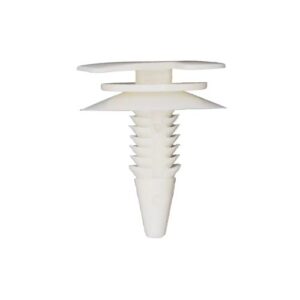 Door Trim Panel Retainer - GM - Image 2