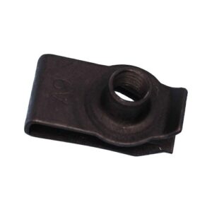 Extruded U-Nut M6-1.0 Screw Size - GM, Ford, Nissan