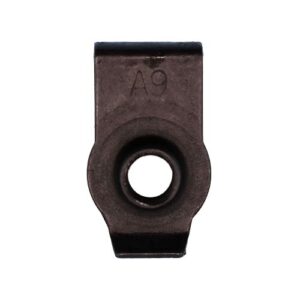 Extruded U-Nut M6-1.0 Screw Size - GM, Ford, Nissan - Image 3