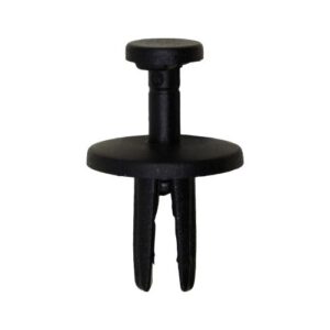 GM Fender Mud Skirt Push-Type Retainer