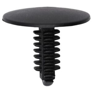 Ford Fascia To Bumper Retainer
