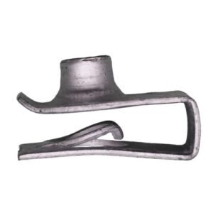 Extruded U-Nut M6-1.0 Screw Size - Image 2