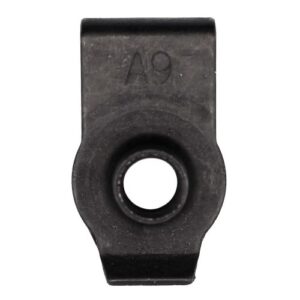 Extruded U-Nut M6-1.0 Screw Size - Image 3