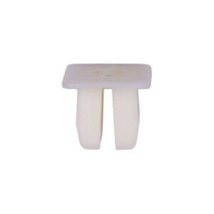 Headlight Bezel Nylon Nut #6 Screw Size