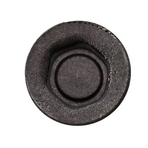 M4.2-1.41 x 20mm Hex Head Sems T.S 12mm O.D. - Image 2