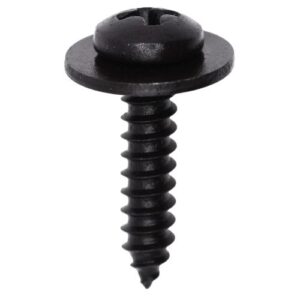 Phillips Pan Head Sems Tapping Screw 8-18 x 3/4"