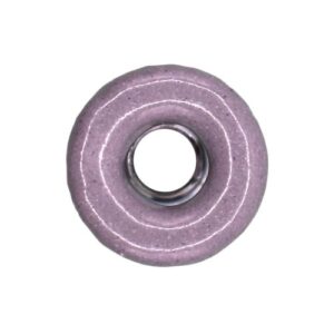 Expansion Nut 1/4"-20 Threads Coated - Image 2