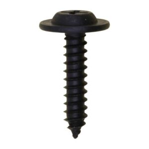 Phillips Washer Head Tapping Screw 8 x 3/4" - Ford