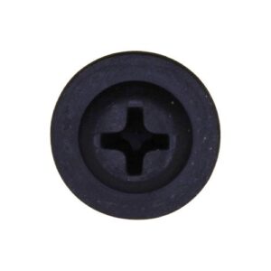 Phillips Washer Head Tapping Screw 8 x 3/4" - Ford - Image 2