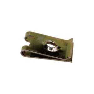 U-Nut 6.3mm (Number 14) Screw Size7-1.5mm Range