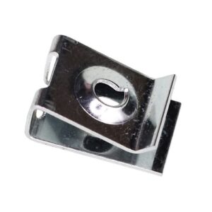 U-Nut 4.2mm #8 Screw Size 3-4mm Range