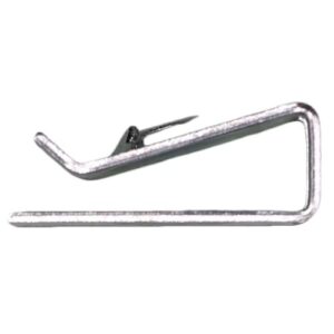 U-Nut 4.2mm #8 Screw Size 3-4mm Range - Image 2