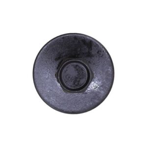 M6-1.0 x 30mm Hex Head Sems 24mm O.D. Phosphate - Image 2