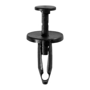 GM Push-Type Retainer 7/8" Length 11/16" Head Diameter