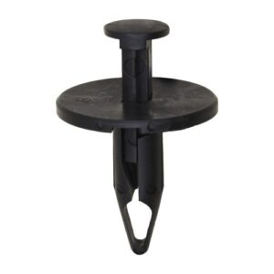 Push-Type Retainer 7/8" Length 1" Head Diameter - GM, Ford