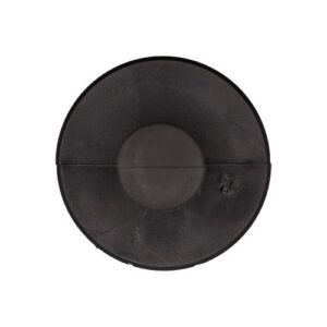Push-Type Retainer 7/8" Length 1" Head Diameter - GM, Ford - Image 2