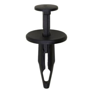 GM Push-Type Retainer 7/8" Length 11/16" Head Diameter
