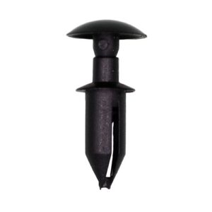 Push-Type Tail Light Retainer 7/16" Length