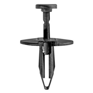Splash Shield/Fascia Retainer Fits 1/4" Hole