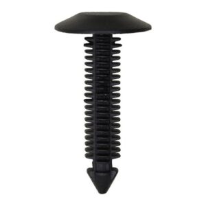 GM Rear Hood Seal Retainer
