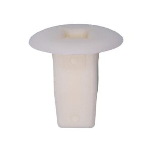 Screw Grommet 18mm Head Diameter 17mm Length