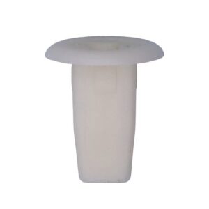 Screw Grommet 16mm Head Diameter 17mm Length