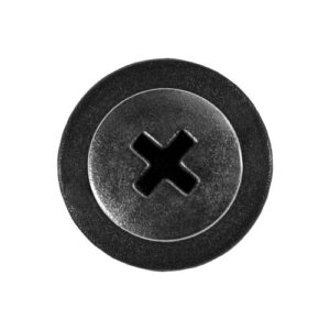 Push-Type Retainer 14mm Head Diameter 11mm Length - Image 2
