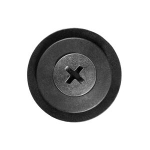 Push-Type Retainer 18mm Head Diameter 11mm Length - Image 2