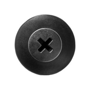 Push-Type Retainer 11/16" Head Diameter 7/8" Length - Image 2