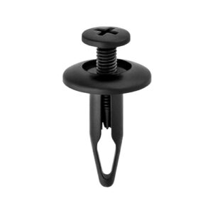 GM Push Type Retainer 11/16" Head Diameter 7/8" Length