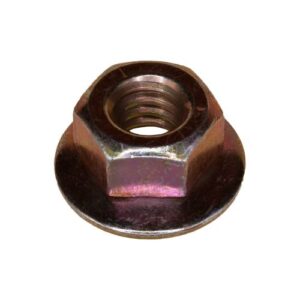 1/4"-20 Free Spinning Washer Nut 5/8 O.D.