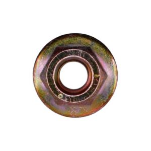 1/4"-20 Free Spinning Washer Nut 5/8 O.D. - Image 2