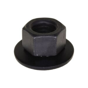 3/8"-16 Free Spinning Washer Nut 7/8" O.D.