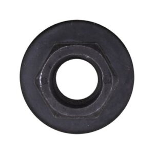 3/8"-16 Free Spinning Washer Nut 7/8" O.D. - Image 2