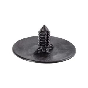 GM Hood Insulation Retainer Black Nylon