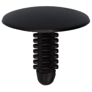 Fascia Retainer - Chrysler, Nissan