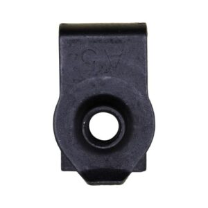 Extruded U-Nut #10-24 Screw Size - Image 3