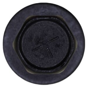 Hex Head Sems 3/4" O.D. Phosphate 5/16"-18 x 7/8" - Image 2