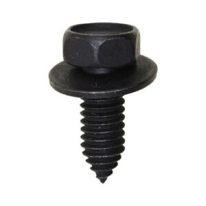 Hex Head Sems Body Bolt Phosphate 5/16"-18 x 7/8"