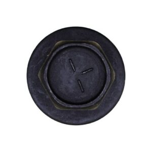Hex Head Sems Body Bolt Phosphate 5/16"-18 x 7/8" - Image 2