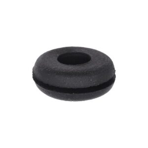 Rubber Grommet 3/8" Bore Diameter 7/8" O.D.