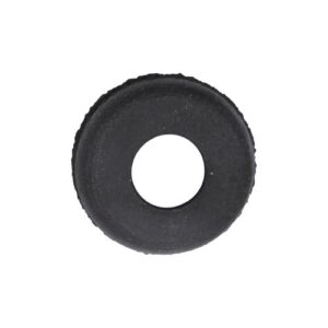 Rubber Grommet 3/8" Bore Diameter 7/8" O.D. - Image 2