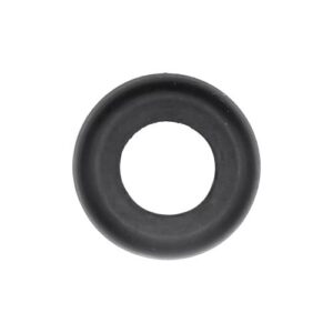 Rubber Grommet 1/2" Bore Diameter 1" O.D. - Image 2