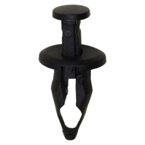 GM Bumper Fascia Push-Type Retainer